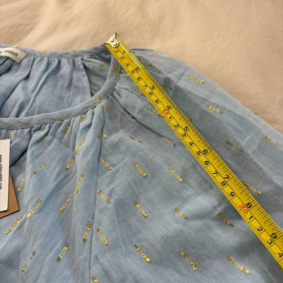 ROLLER RABBIT Weir Tamania Dress - Picture 9 of 10